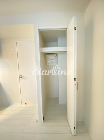 クリアル新富町(CREAL新富町)の物件内観写真